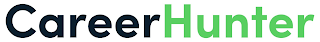 CAREERHUNTER logo