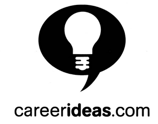 CAREERIDEAS.COM logo