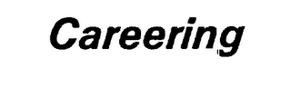 CAREERING logo