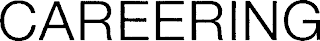 CAREERING logo
