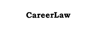 CAREERLAW logo