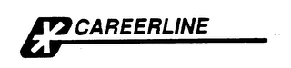 CAREERLINE logo
