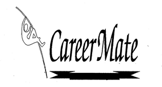 CAREERMATE logo