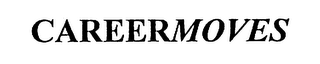CAREERMOVES logo