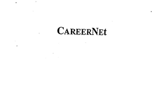 CAREERNET logo