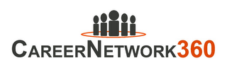 CAREERNETWORK360 logo