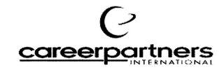 CAREERPARTNERS INTERNATIONAL logo