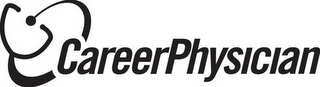 CAREERPHYSICIAN logo