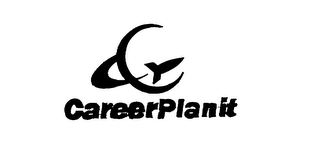 CAREERPLANIT logo