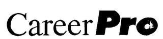 CAREERPRO logo
