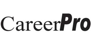 CAREERPRO logo