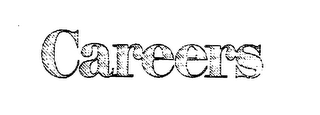 CAREERS logo