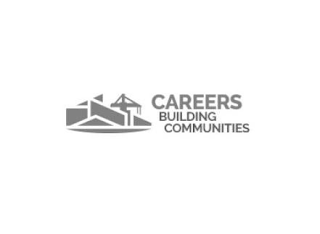 CAREERS BUILDING COMMUNITIES logo