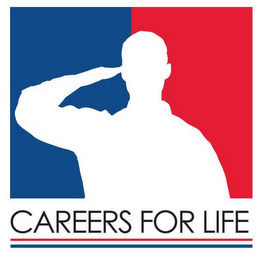CAREERS FOR LIFE logo