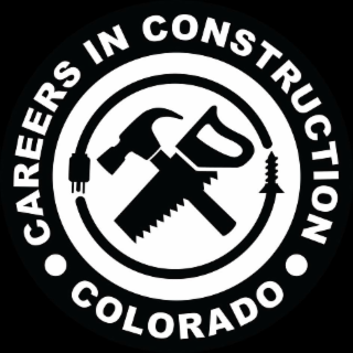 CAREERS IN CONSTRUCTION ∙ COLORADO ∙ logo