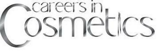 CAREERS IN COSMETICS logo