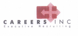 CAREERS INC EXECUTIVE RECRUITING logo