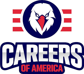 CAREERS OF AMERICA logo