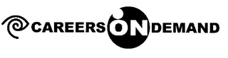CAREERS ON DEMAND logo