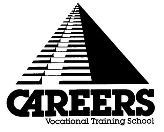 CAREERS VOCATIONAL TRAINING SCHOOL logo