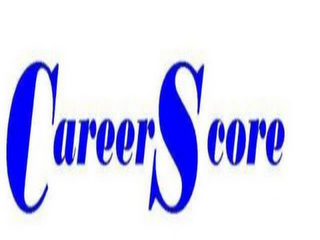 CAREERSCORE logo