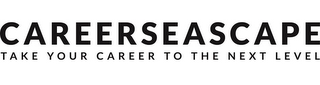 CAREERSEASCAPE TAKE YOUR CAREER TO THE NEXT LEVEL logo