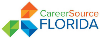 CAREERSOURCE FLORIDA logo