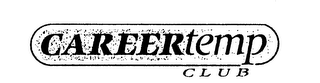 CAREERTEMP CLUB logo