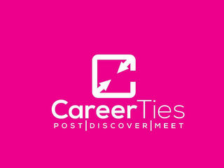 CAREERTIES POST | DISCOVER | MEET logo