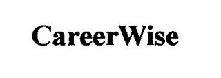 CAREERWISE logo