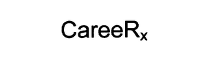 CAREERX logo