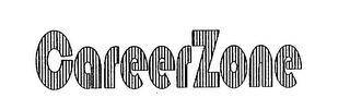 CAREERZONE logo