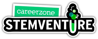 CAREERZONESTEMVENTURE 2 logo
