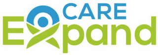 CAREEXPAND logo