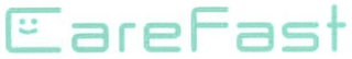 CAREFAST logo