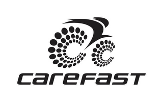 CAREFAST logo