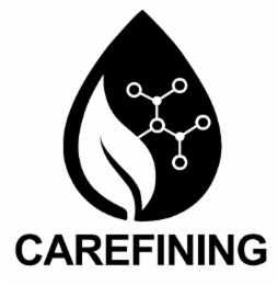 CAREFINING logo