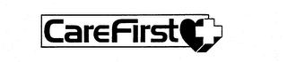 CAREFIRST logo