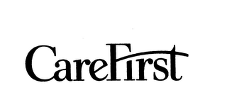 CAREFIRST logo