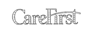 CAREFIRST logo