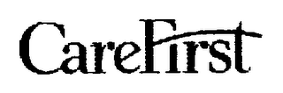 CAREFIRST logo