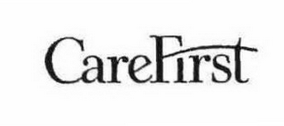 CAREFIRST logo
