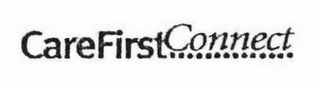 CAREFIRST CONNECT logo
