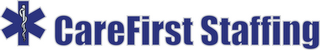 CAREFIRST STAFFING logo