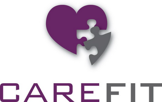 CAREFIT logo