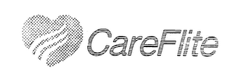 CAREFLITE logo