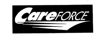 CAREFORCE logo