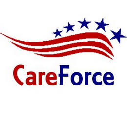 CAREFORCE logo
