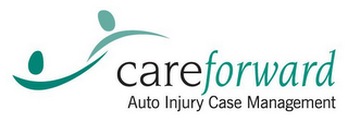 CAREFORWARD AUTO INJURY CASE MANAGEMENT logo