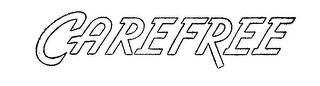 CAREFREE logo